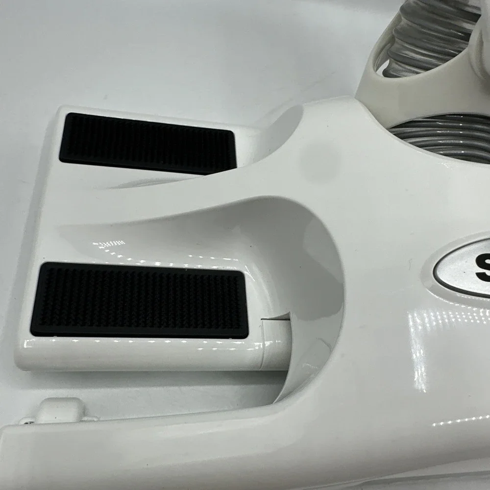 Shark Navigator Vacuum Cleaner Lift Away Dust-Away‎ Hard Floor Attachment White